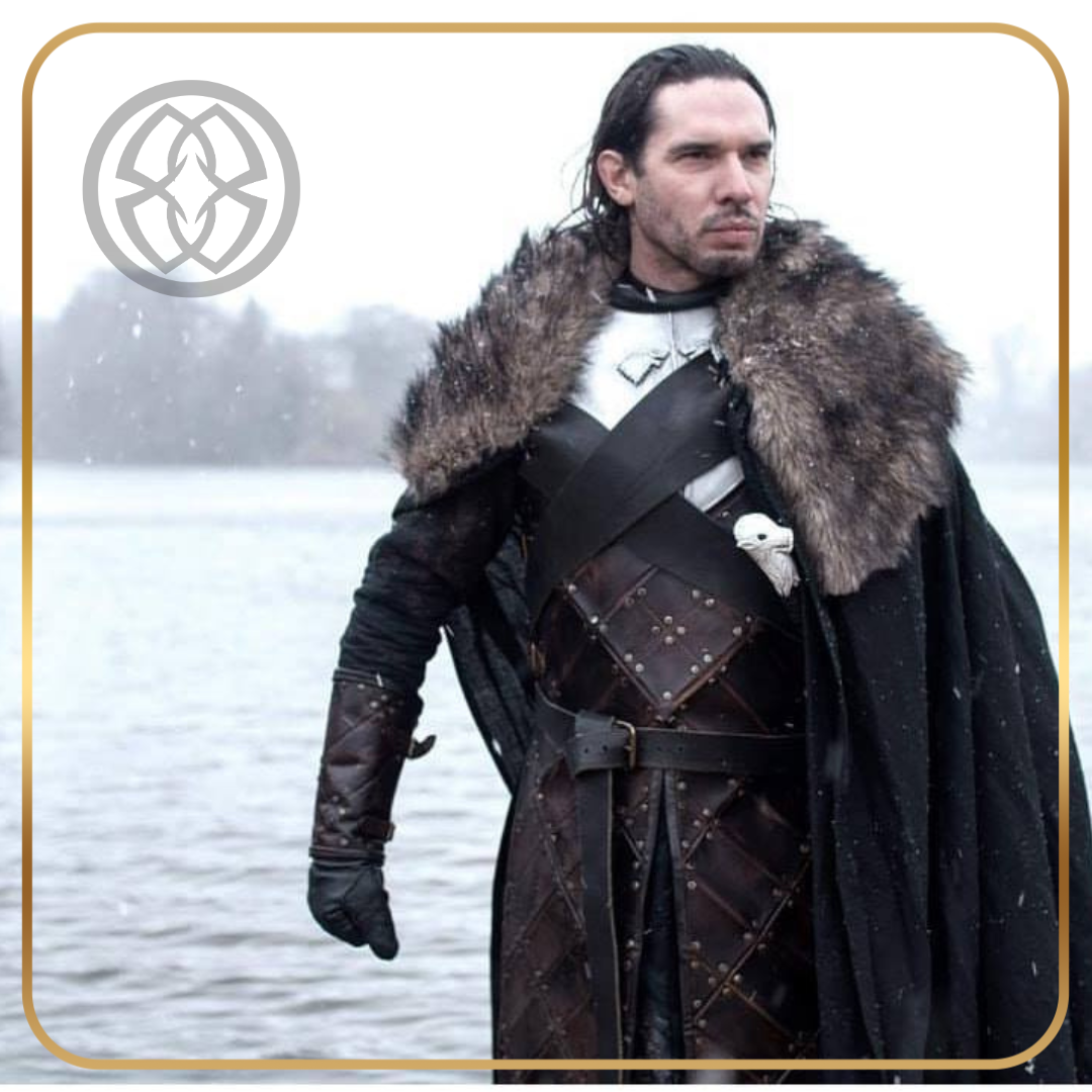 Jon Snow Armour